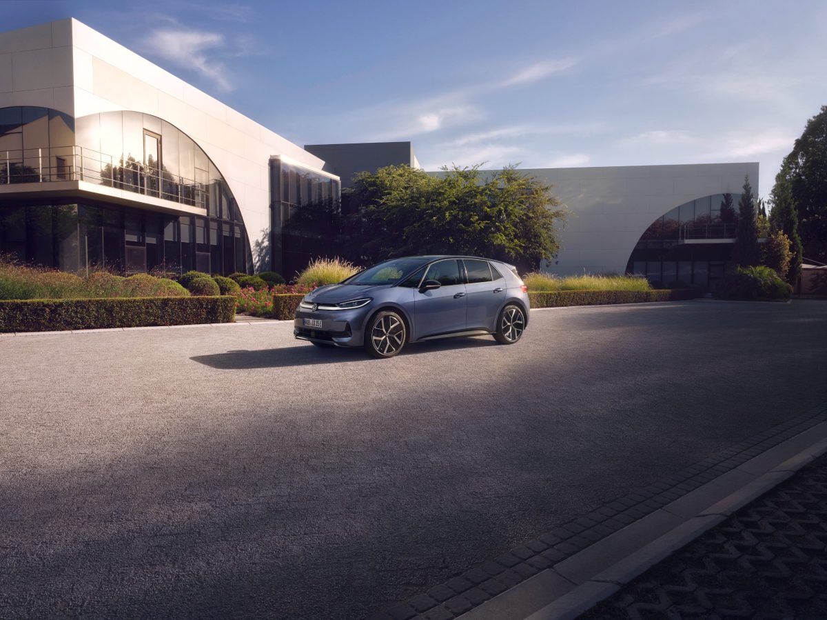 Volkswagen офіційно представив оновлений ID.3 Neo: повернення до фізичних кнопок та більший запас ходу - фото 2