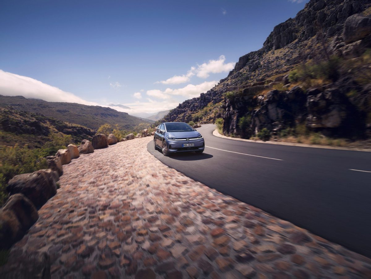 Volkswagen офіційно представив оновлений ID.3 Neo: повернення до фізичних кнопок та більший запас ходу - фото 4