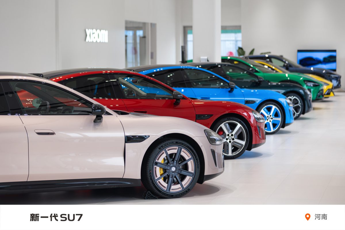 Автомобілі перетворюються на смартфони: чому BYD випускає більше оновлень, ніж Tesla та європейські бренди - фото 4