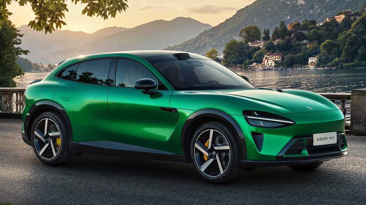 "Пухлина на ринку": у США готують тотальну заборону китайських автомобілів та їхніх технологій - фото 1