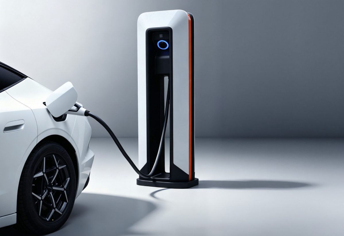 Забудьте про розгін до сотні: Geely встановлює новий рекорд швидкості зарядки електромобілів - фото 1