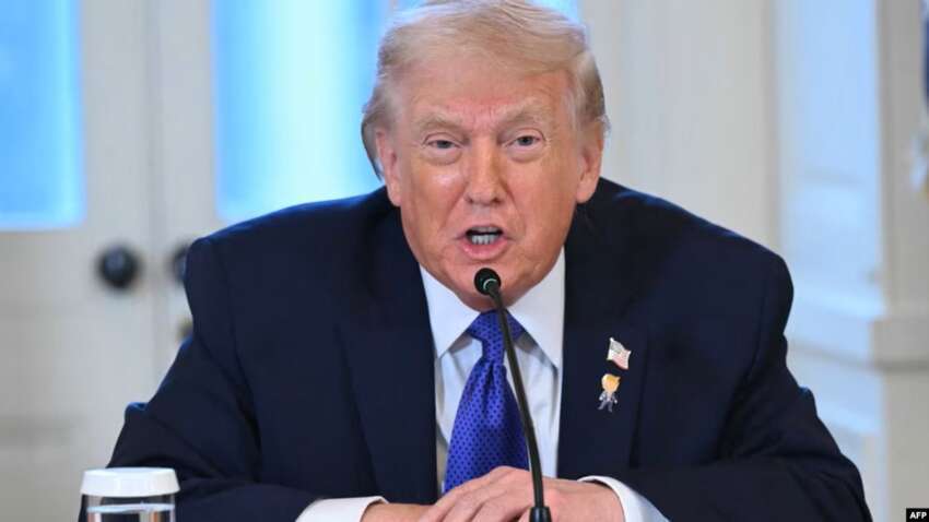 Донбас і Трамп: звідки взялась ідея “Донніленду” — NYT