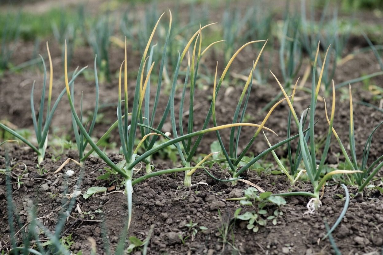 Городники назвали дві дати у квітні, коли не можна садити рослини. Фото: Добрі новини 