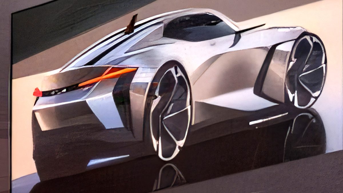 Chevrolet Camaro повертається у 2028 році: задній привід та можливий формат седана - фото 2