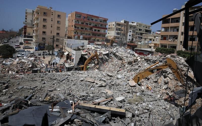 Ізраїль: військова операція проти «Хезболли» не завершена