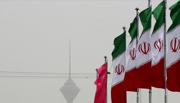 В Ірані торік стратили 1639 людей, що є найвищим показником з 1989 року - правозахисники