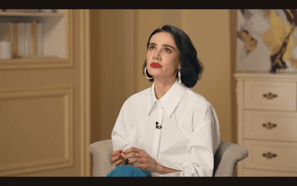 Олександра Норова