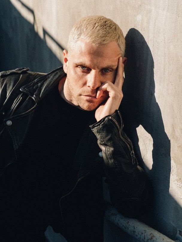 Артур Логай / © instagram.com/logai.arthur