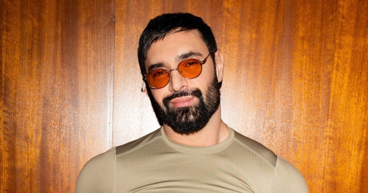 Віталій Козловський