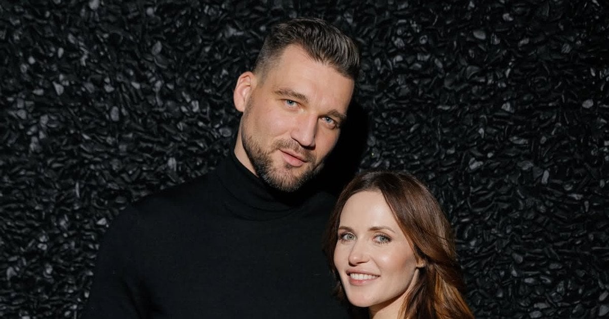 Наталка Денисенко та Юрій Савранський