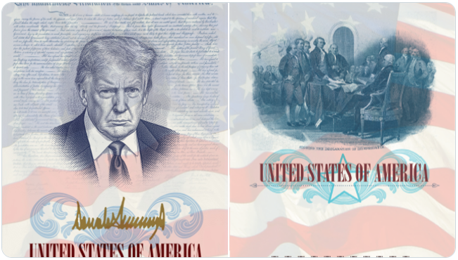 Фото: Department of State / X