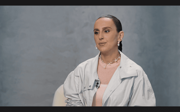 Джамала / © instagram.com/mashaefrosinina