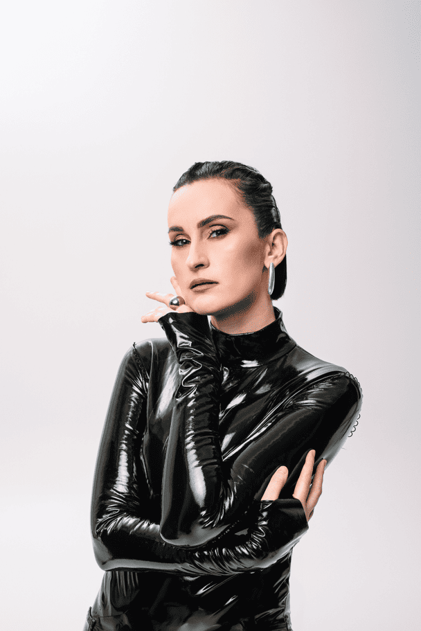 Катерина Павленко