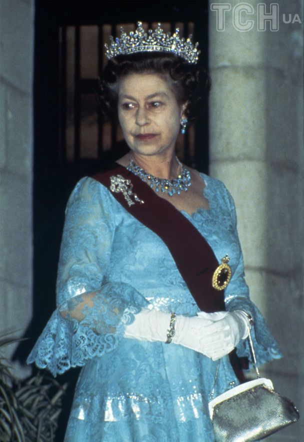 Королева Єлизавета II / © Getty Images