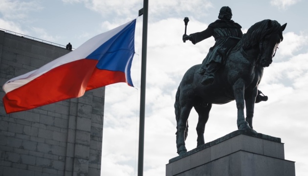 МЗС Чехії заперечило слова президента стосовно Трампа