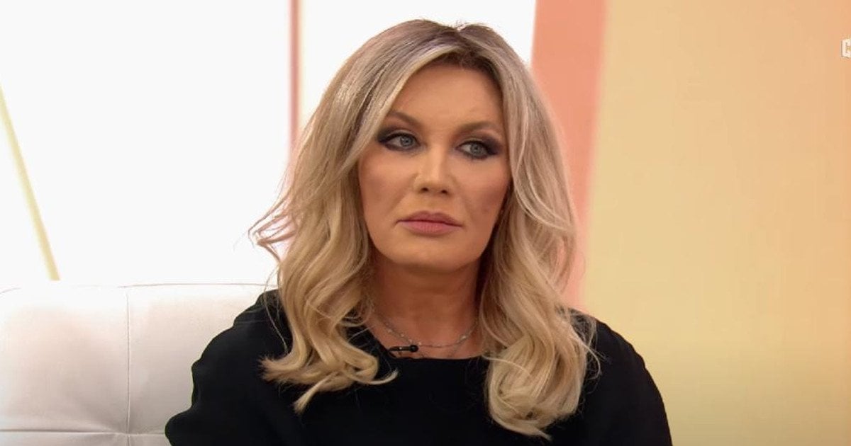 Таїсія Повалій