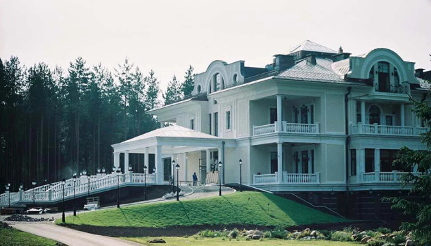 Навколо резиденції Путіна на Валдаї збудували сім нових веж із «Панцирями» - ЗМІ