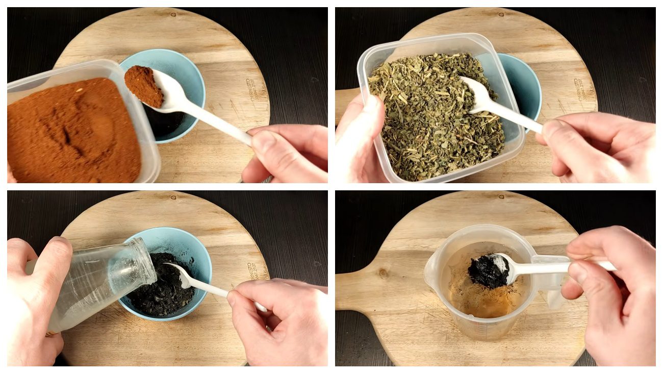 Городники порадили рецепт ефективного підживлення з вугілля. Фото: YouTube Natural Health