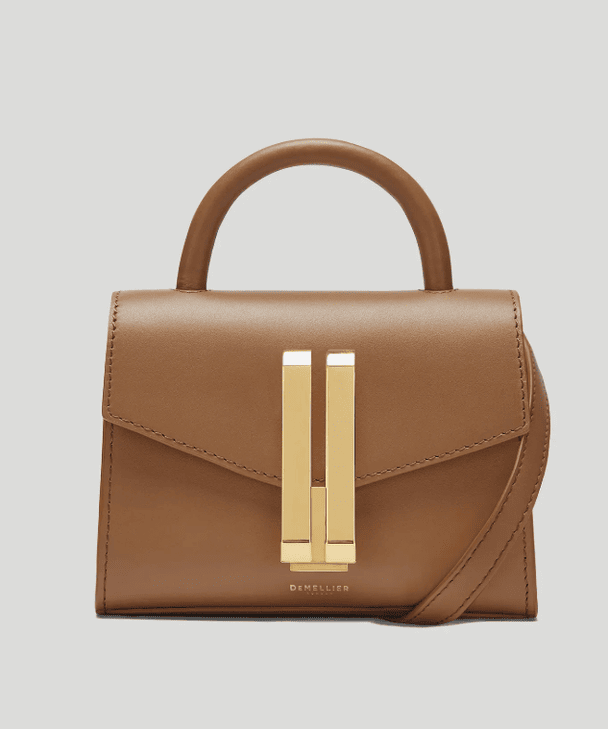 Сумка DeMellier