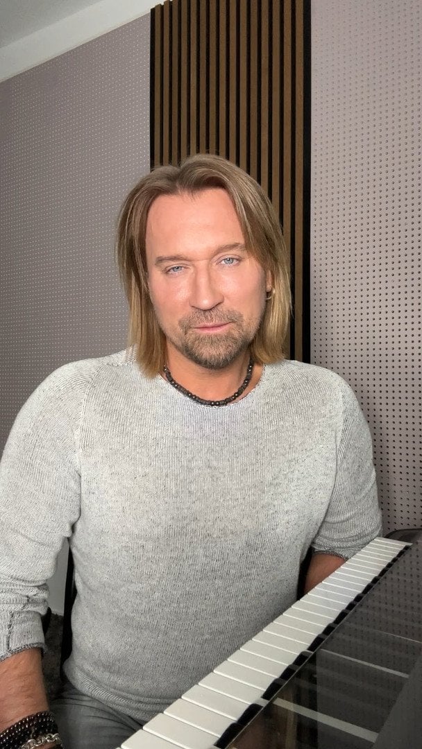 Олег Винник / © instagram.com/olegg.vynnyk.original