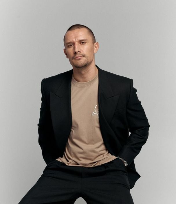  Тарас Цимбалюк / © instagram.com/taras.tsymbaliuk