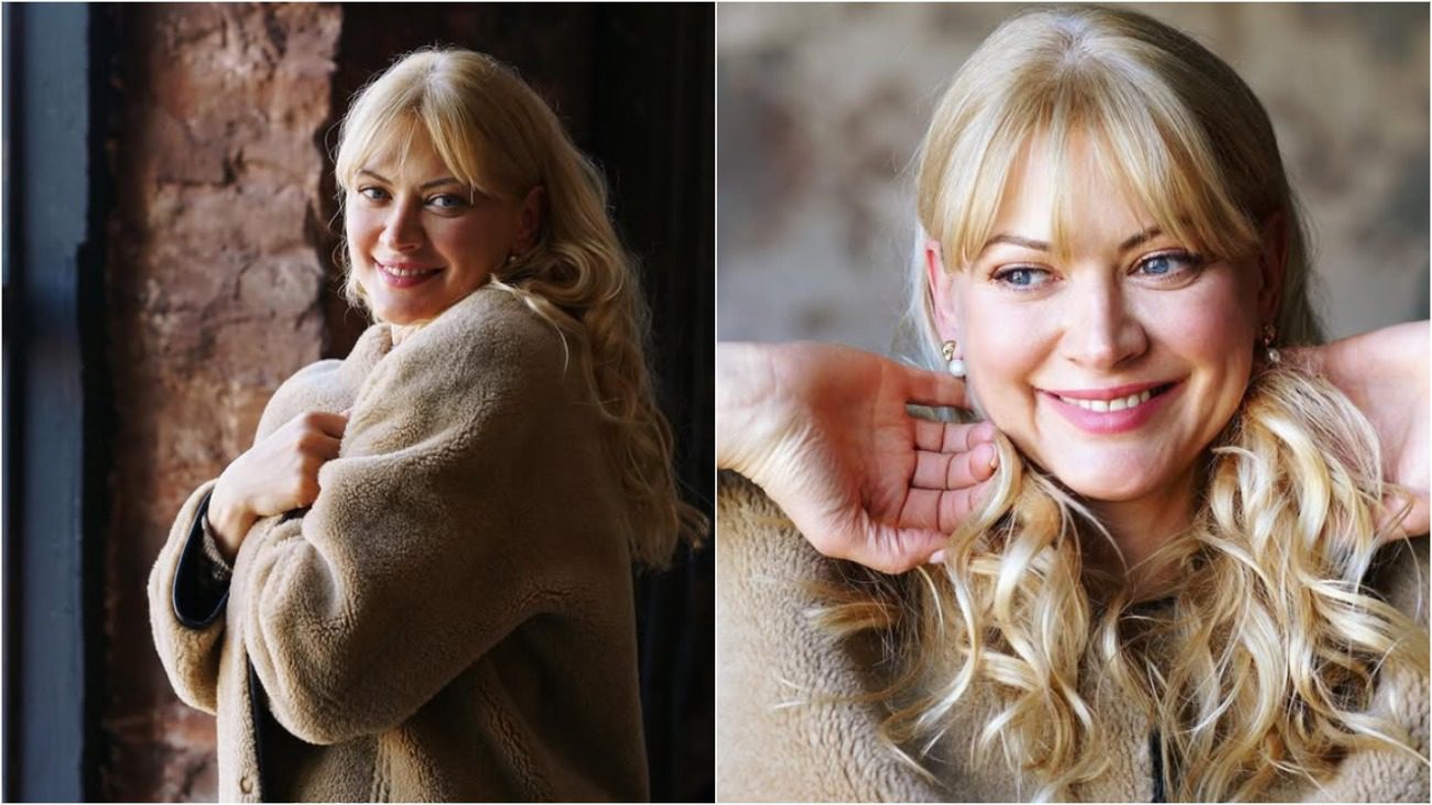 Екс-суддя МастерШеф Тетяна Літвінова зачарувала новою зачіскою Фото: Instagram tanita_litvinova