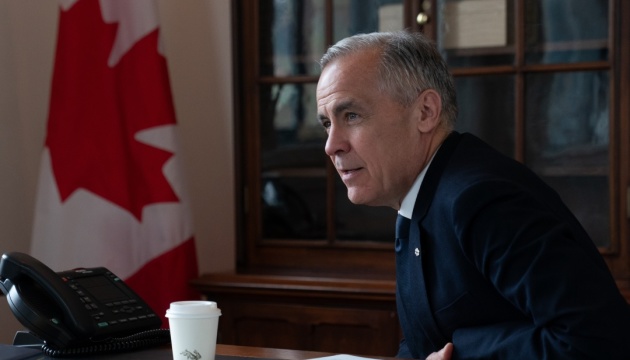 Прем'єр Канади заявив, що не варто сподіватися на «повернення США до норми»
