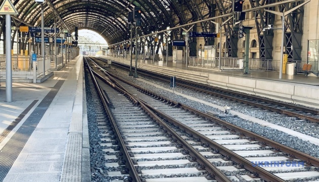 Страйк працівників транспорту у вівторок може паралізувати міста по всій Баварії