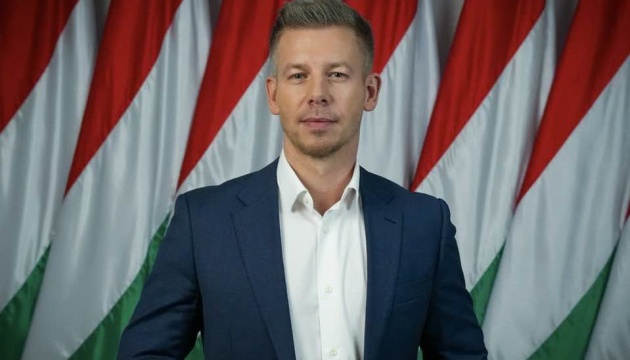 Сійярто знищує документи щодо санкцій ЄС проти Росії - Мадяр