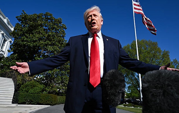 Трамп заявив про завершення операції в Ірані - ЗМІ