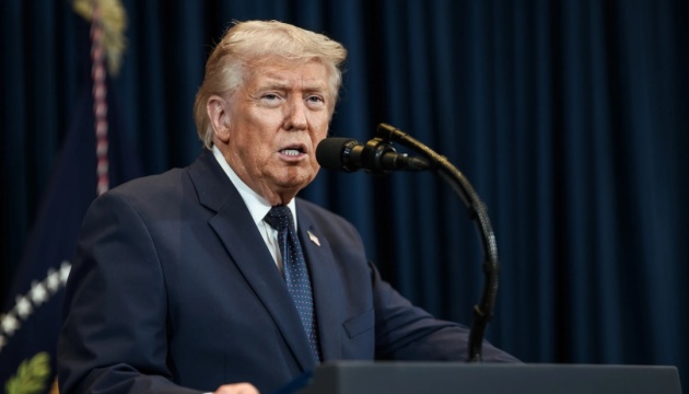 Трамп не виключає підписання угоди з Іраном до візиту короля Британії до США