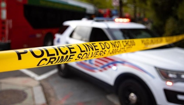 У США сталася стрілянина, загинули восьмеро дітей