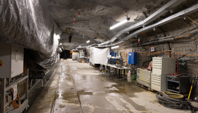 У Швейцарії вчені розпочали експеримент зі створення штучних землетрусів