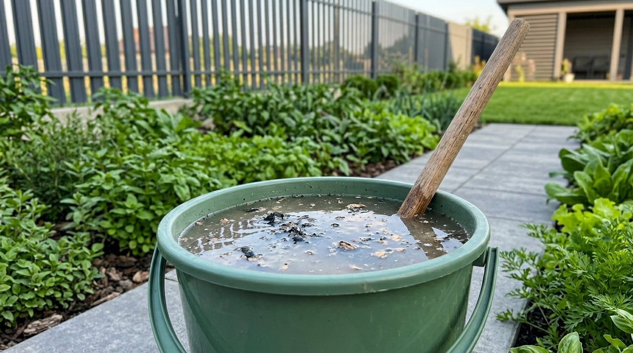 Садівники розповіли, які добрива вносити під дерева та кущі навесні. Фото: скріншот з відео 