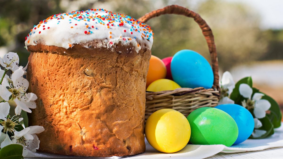 Великдень (Паска) в 2025 році в Україні – 20 квітня: як правильно називати головне християнське свято - Blik