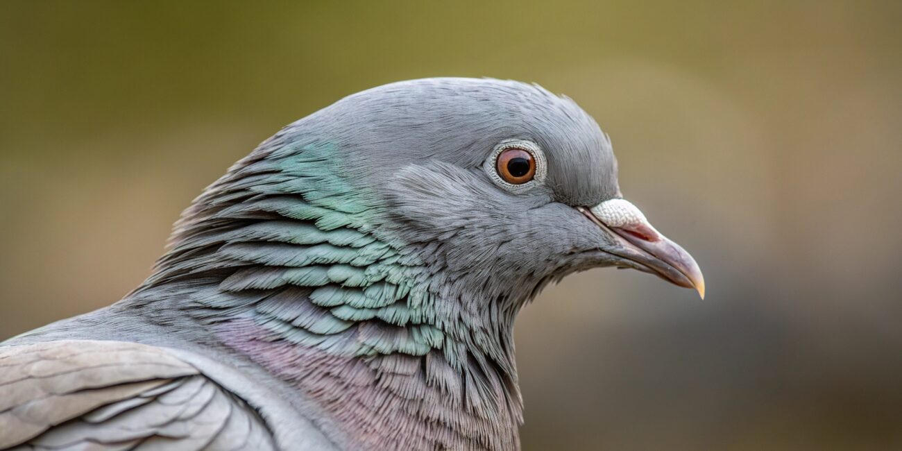 Господарі розповіли, який колір на балконі ефективно відлякує голубів. Фото: скріншот з відео 