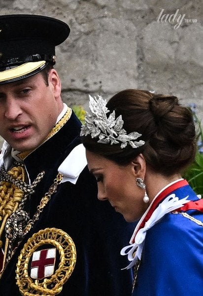 Принц і принцеса Уельські / © Getty Images