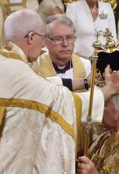 Коронація короля Чарльза III / © Associated Press