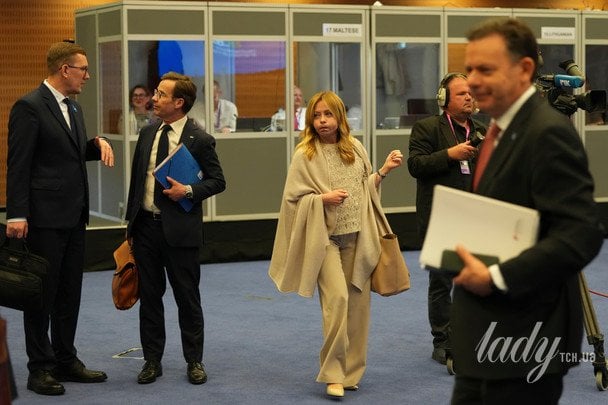 Джорджа Мелоні / © Associated Press
