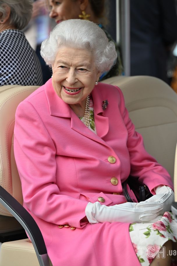 Королева Єлизавета II / © Associated Press