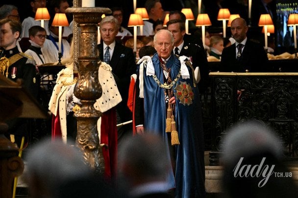 Король Чарльз / © Associated Press
