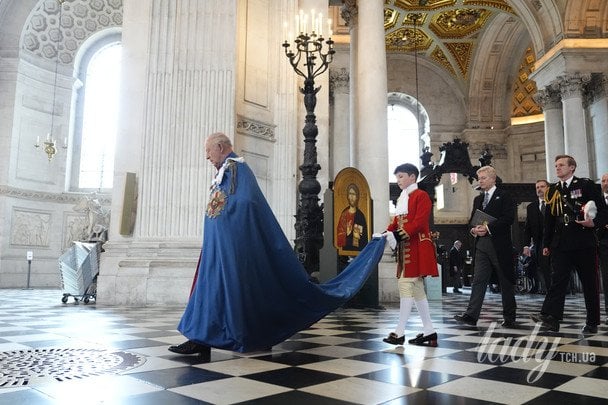 Король Чарльз / © Associated Press