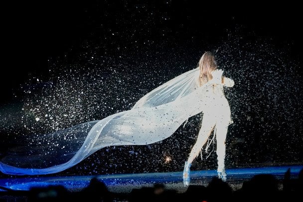 Essyla / © Associated Press