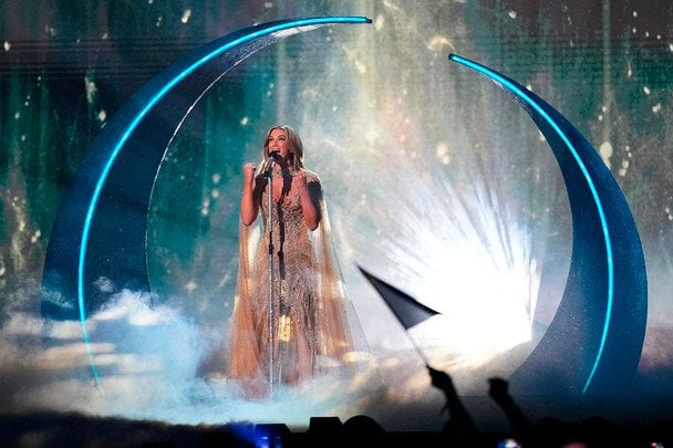 Delta Goodrem / © Associated Press