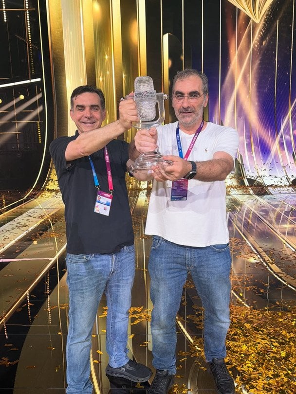 Команда DARA 