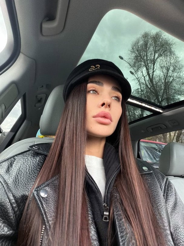 Інесса Грицаєнко