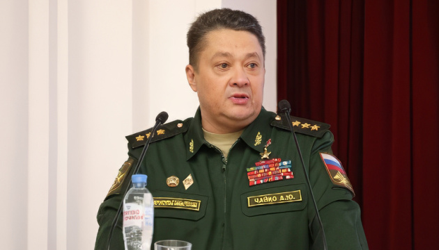 Командувачем Повітряно-космічних сил РФ призначили генерала, який керував операцією із захоплення Києва - ЗМІ