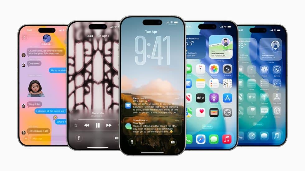 Що буде, якщо ніколи не оновлювати iPhone: експерти назвали страшні наслідки Що буде, якщо ніколи не оновлювати iPhone: експерти назвали страшні наслідки