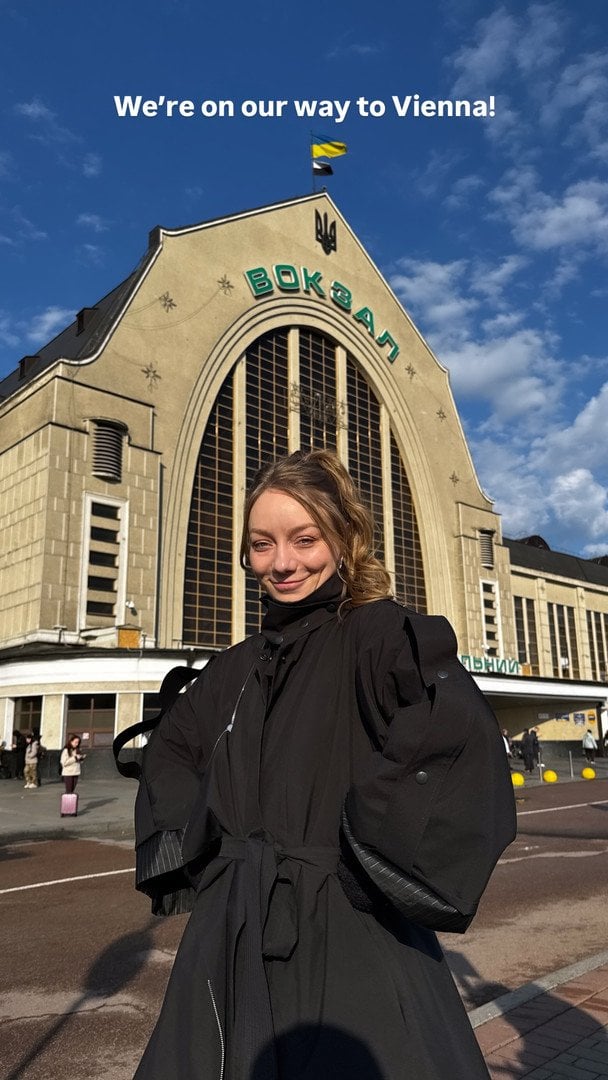 LELÉKA / © instagram.com/leleka_music
