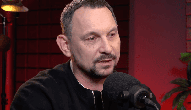 Валерій Харчишин
